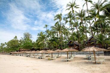 Sandoway Resort