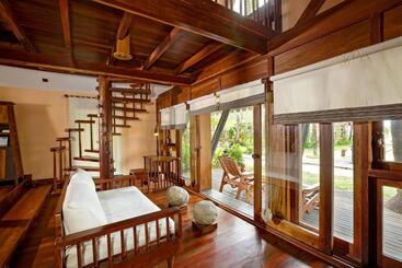 Sandoway Resort