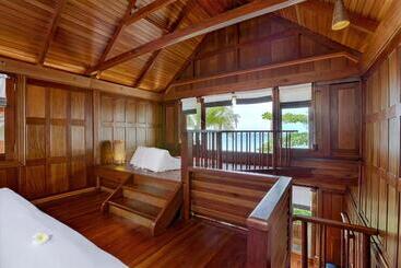 Sandoway Resort
