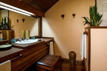 Sandoway Resort