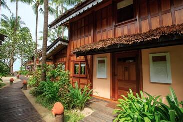 Sandoway Resort
