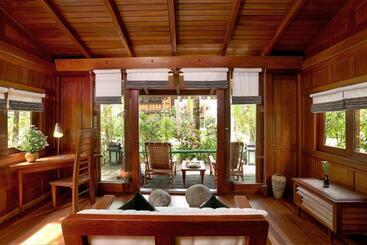 Sandoway Resort