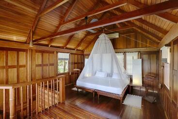 Sandoway Resort
