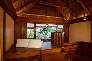 Sandoway Resort
