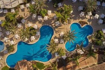 Secrets Bahía Real Resort & Spa - Adults Only