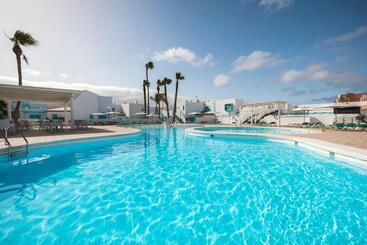 بانگلو Smy Tahona Fuerteventura