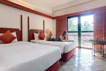 The Imperial Chiang Mai Resort & Sports Club - Mae Rim
