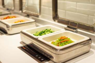 هتل Holiday Inn Express Hangzhou Westlake East, An Ihg