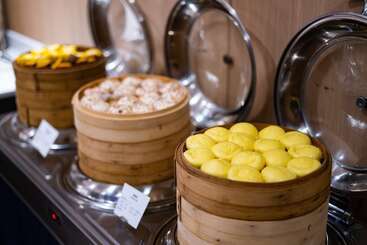 هتل Holiday Inn Express Hangzhou Westlake East, An Ihg