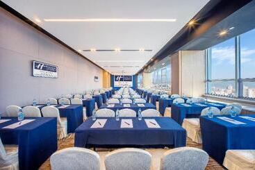 هتل Holiday Inn Express Hangzhou Westlake East, An Ihg