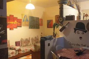 Apartment Surf - Skhirat