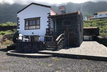 Casa Rural La Pagarrona - La Frontera