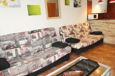 Apartamento Gandia Bellreguard 3000 - Bellreguard