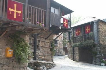 Casa Turpesa - Peñalba de Santiago