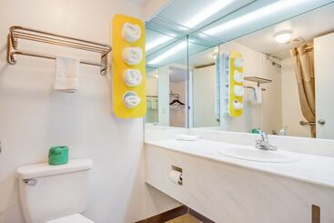 مُتل Oyo Hotel Mona Lake Muskegon
