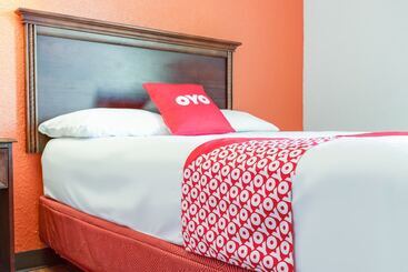 مُتل Oyo Hotel Mona Lake Muskegon