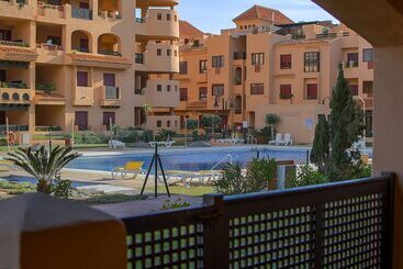 Apartamentos Turísticos Spiritmar - Almerimar