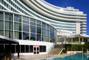 Fb Miami Beach Tresor Private Luxury Suites