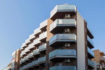 Climia 2sleep Apartments