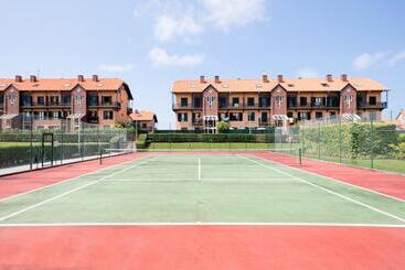 Abba Comillas Apartments