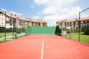 Abba Comillas Apartments