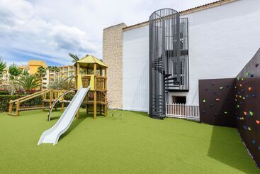 Alcudia Garden Aparthotel