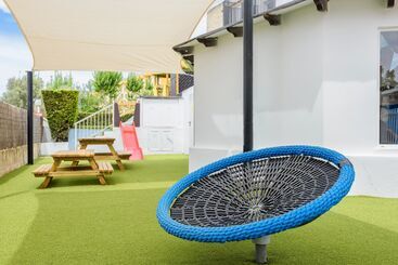Alcudia Garden Aparthotel