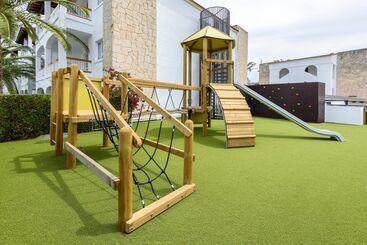 Alcudia Garden Aparthotel