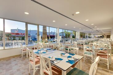 Alcudia Garden Aparthotel