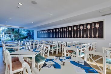 Alcudia Garden Aparthotel