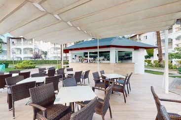 Alcudia Garden Aparthotel