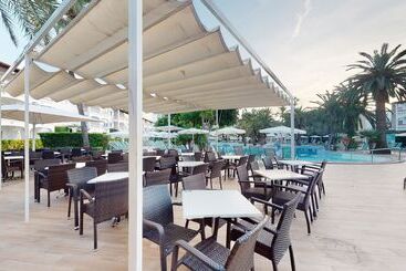 Alcudia Garden Aparthotel