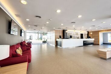 Alcudia Garden Aparthotel
