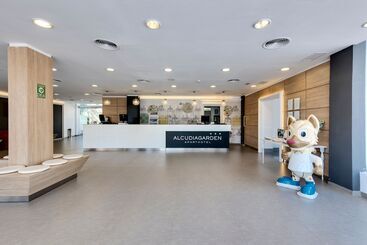 Alcudia Garden Aparthotel