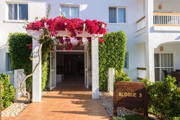 Alcudia Garden Aparthotel