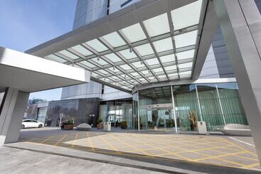 Alexandre Hotel Fira Congress