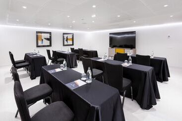 Alexandre Hotel Fira Congress
