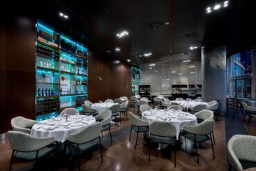 Alexandre Hotel Fira Congress
