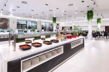 Alexandre Hotel Fira Congress