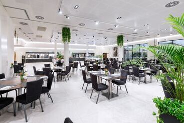 Alexandre Hotel Fira Congress