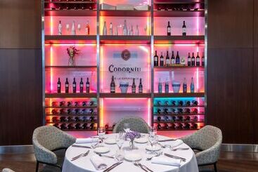 Alexandre Hotel Fira Congress