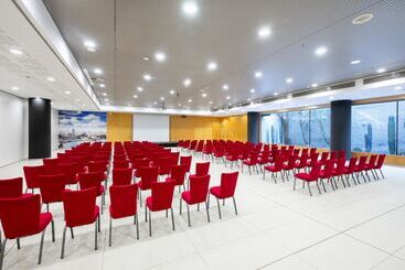Alexandre Hotel Fira Congress