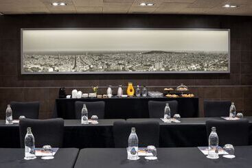 Alexandre Hotel Fira Congress