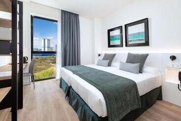 Alexandre Hotel Fira Congress - Hospitalet de Llobregat