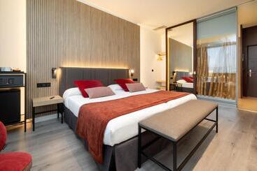 Alexandre Hotel Fira Congress