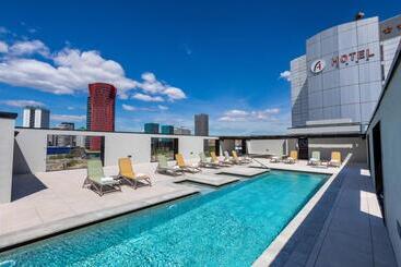 Alexandre Hotel Fira Congress