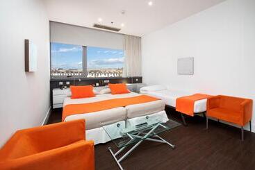 Alexandre Hotel Fira Congress