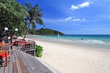 Ao Prao Resort