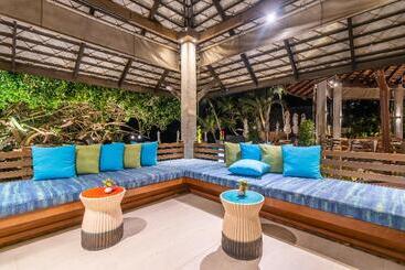 Ao Prao Resort