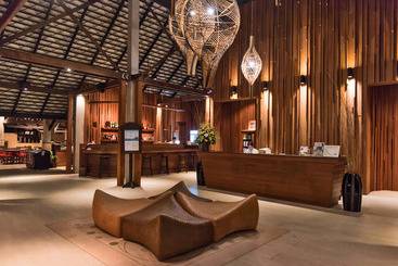 Ao Prao Resort